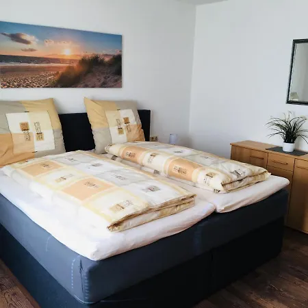 아파트 Sommerbrise 3