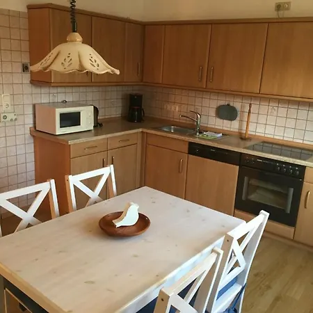Апартаменты Sommerbrise 3 *