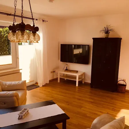 아파트 Sommerbrise 3